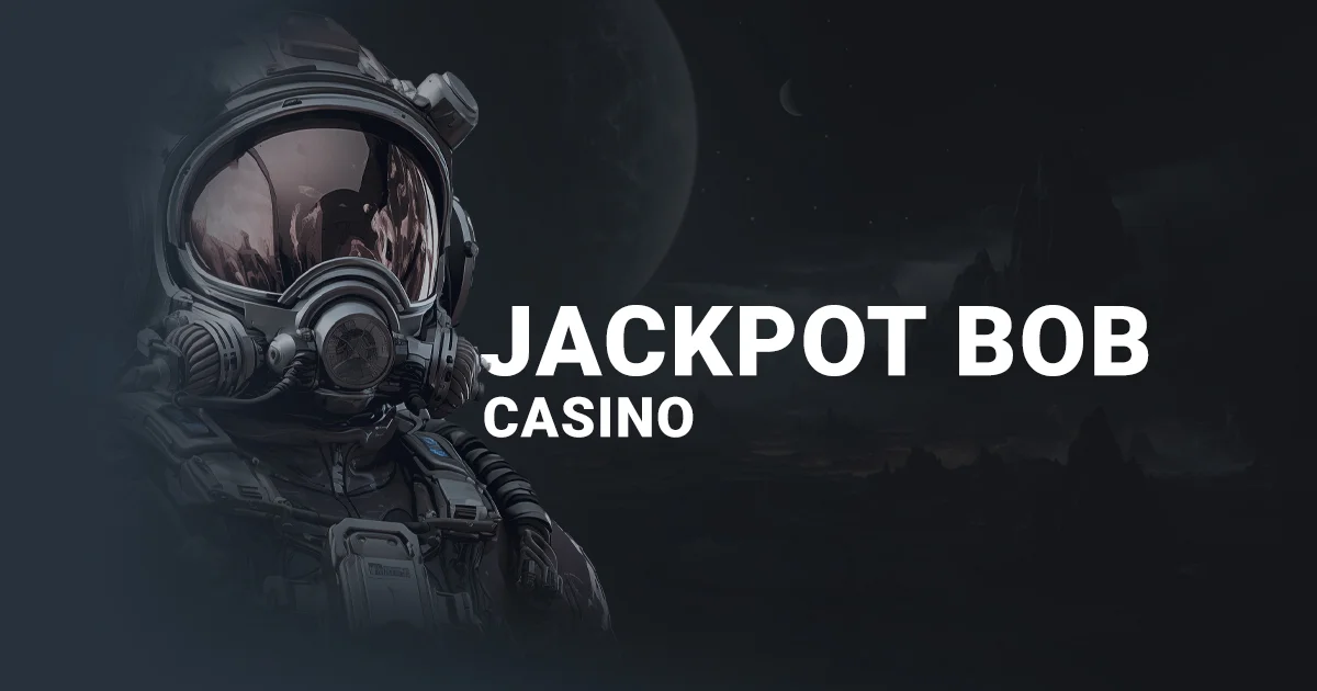 jackpot bob casino