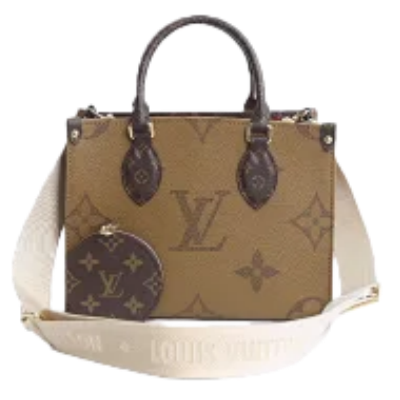 Louis Vuitton Bag