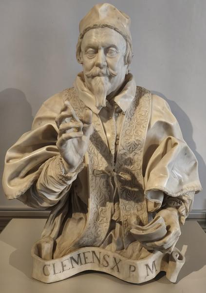 Roma: Villa Farnesina, Bernini&Barberini, Detroit Museum - Roma y Nápoles: Bernini, Giorgione y mucho más. (208)