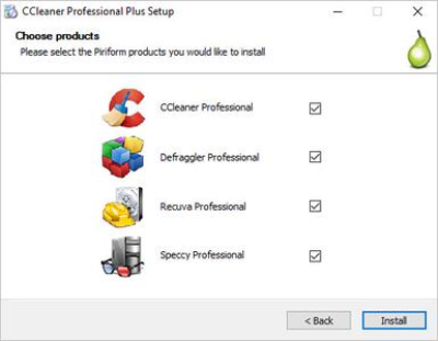 c00bcdaa baa2 44cb 9455 67d14408edc9 - CCleaner Professional Plus 5.55 Multilingual