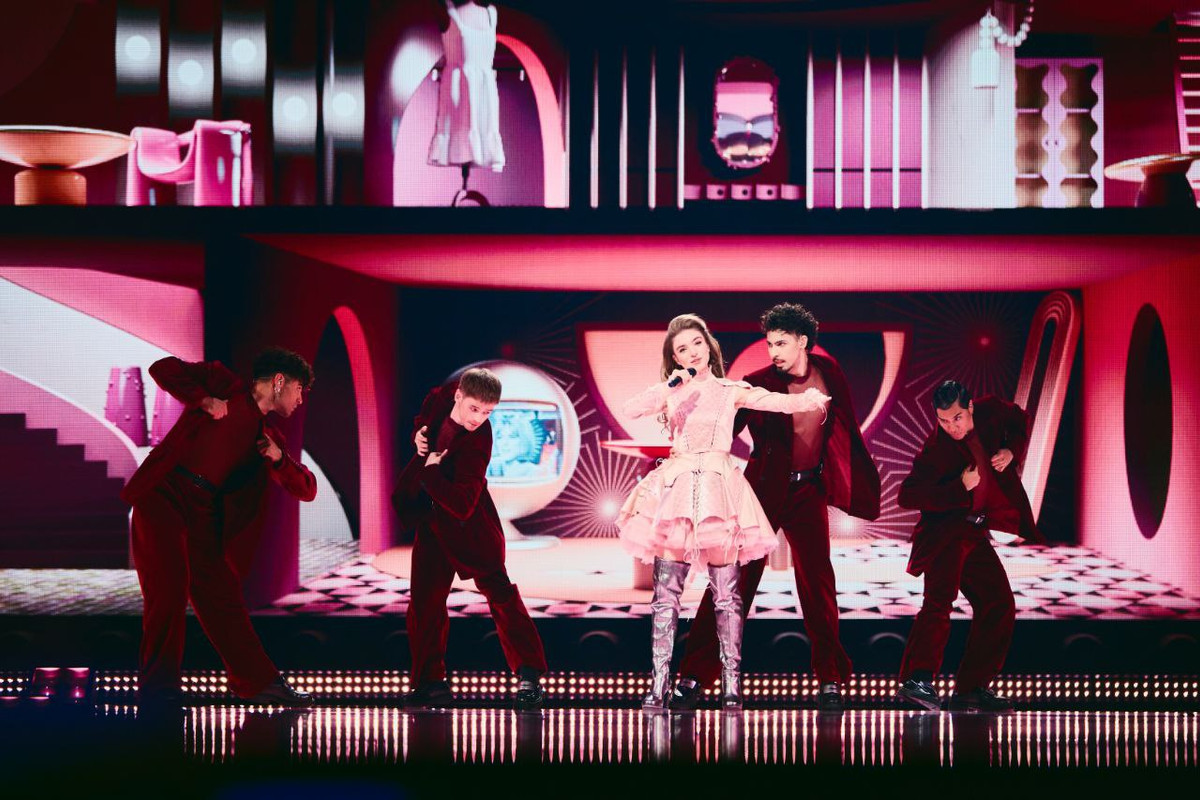 Люксембург 5