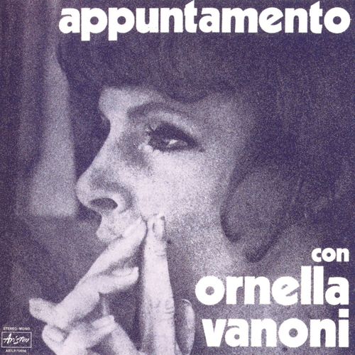 Ornella Vanoni - Appuntamento Con Ornella Vanoni [Album] (Ricordi, 1999) .mp3 -320 Kbps