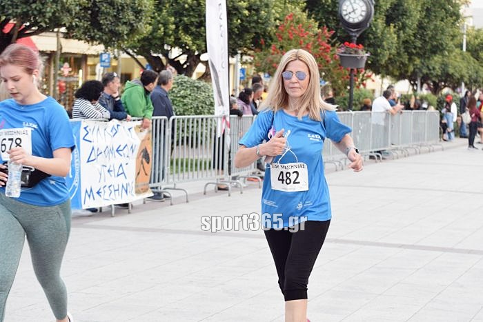 , ΦΩΤΟΡΕΠΟΡΤΑΖ: 20ος Αγώνας δρόμου Καλαμάτας