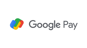 Google Pay logo