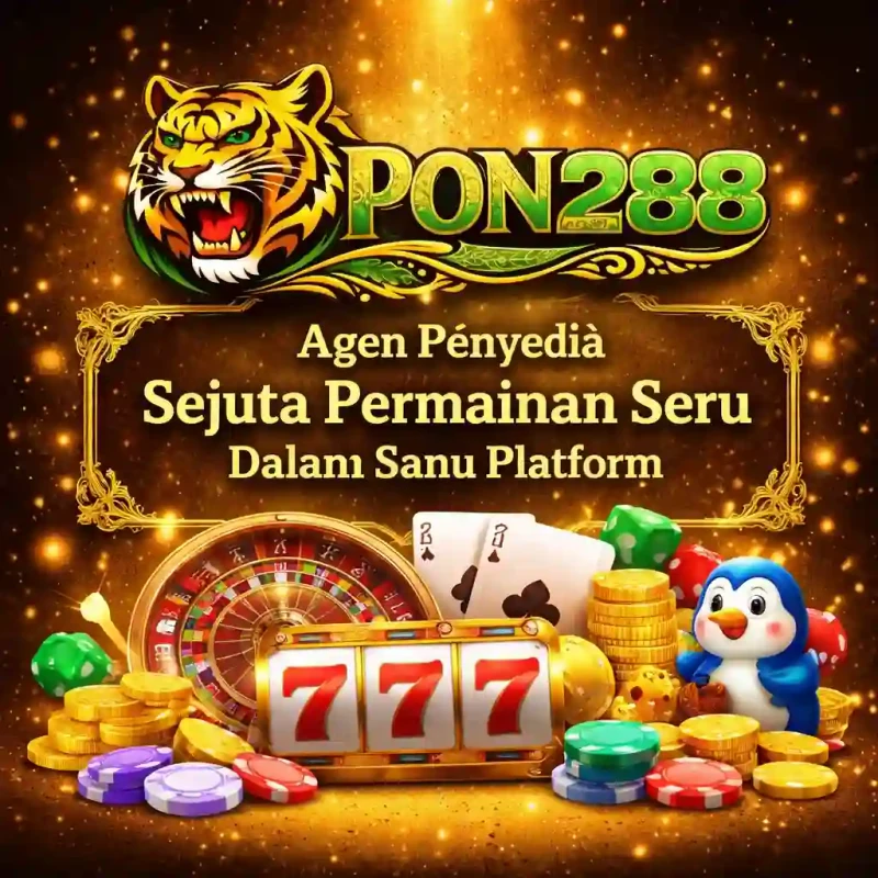 PON288 