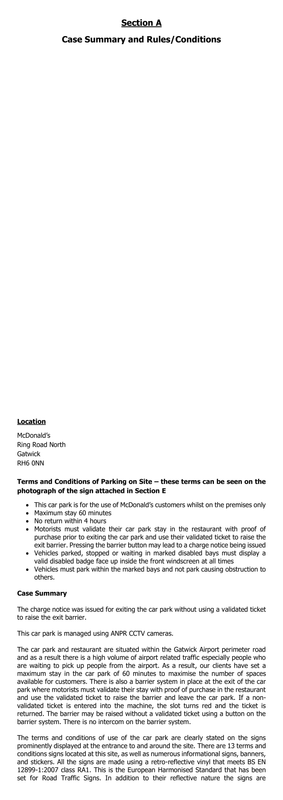 MET Evidence pack redacted