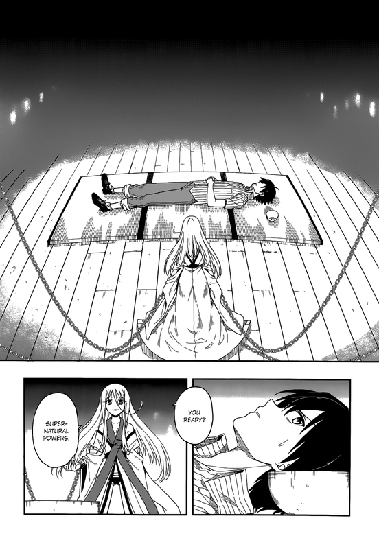 Kono Shima ni wa Midara de Jaaku na Mono ga Sumu
