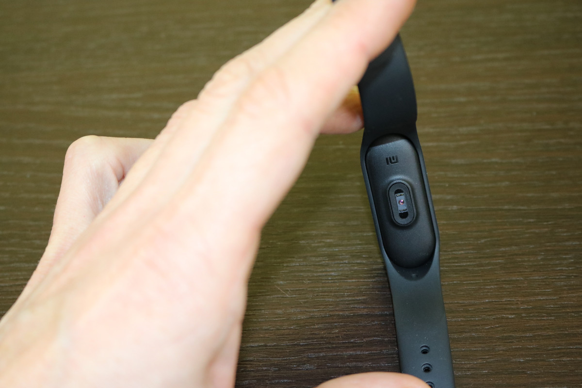 Xiaomi Mi Band 3 