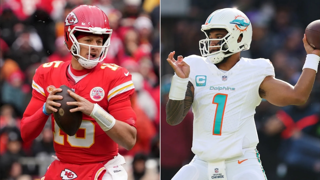 Ronda de Comodines de la NFL 2024: Partidos, horarios y dónde verlos en vivo