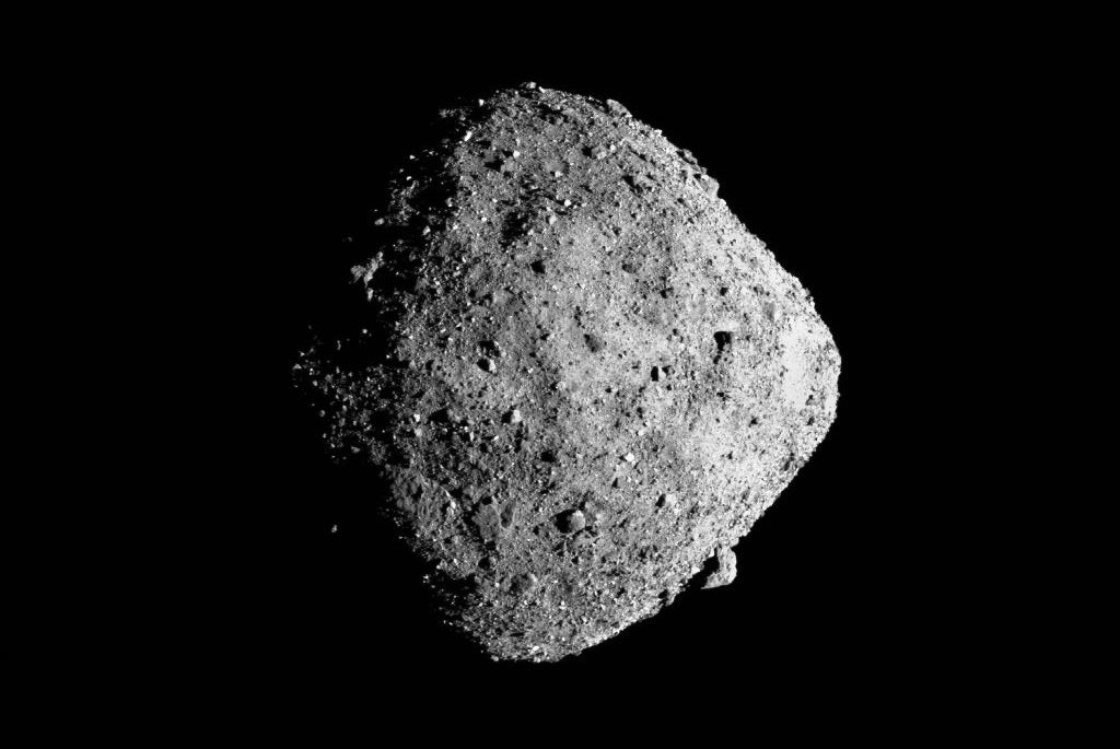 Bennu