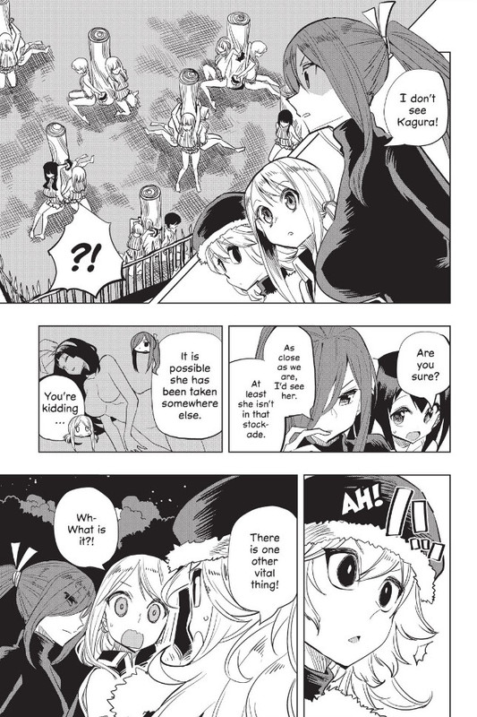 Fairy GirlsVol3-8