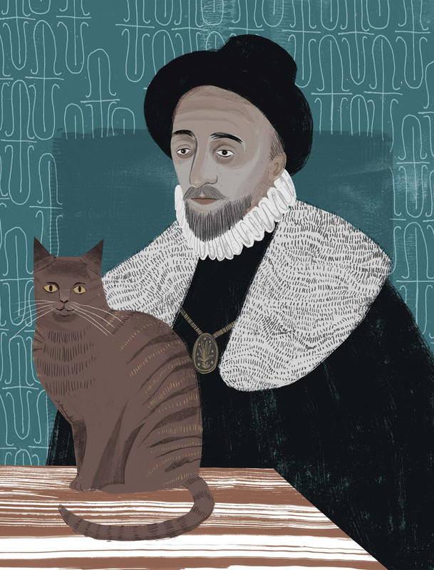 of-men-and-cats-Michel-de-Montaigne