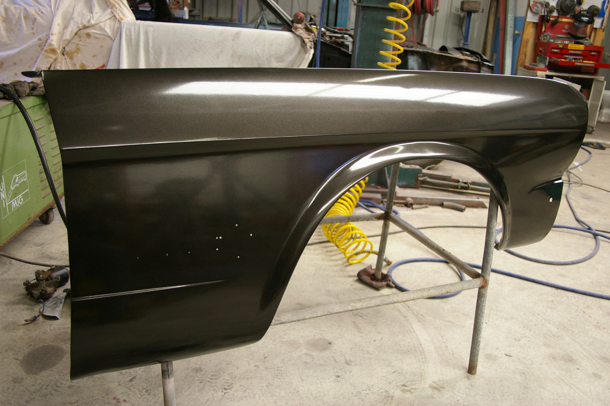 mustang build paint2 016