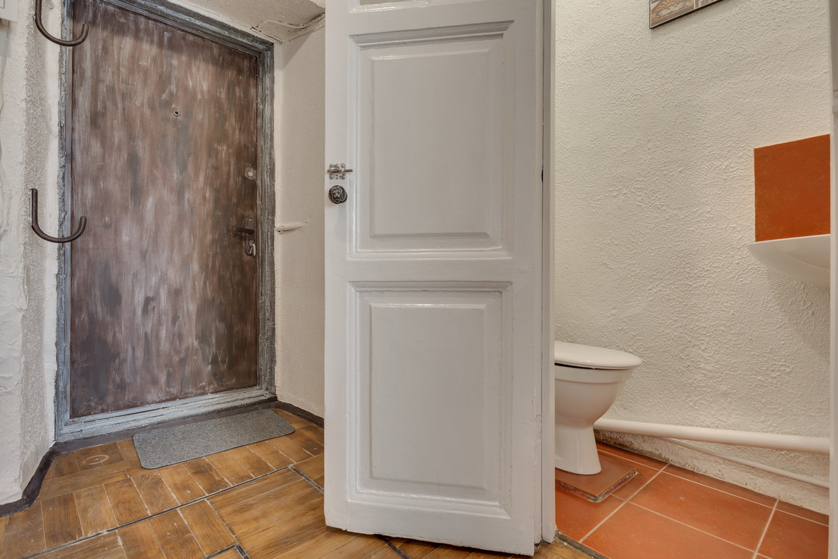 Никитская-27