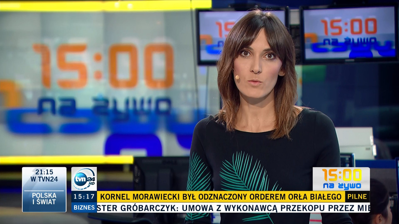 30 09 2019 agata wolna tvn24 7
