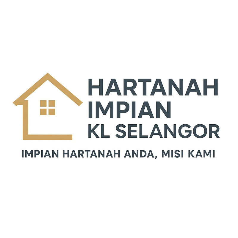 Logo Hartanah
