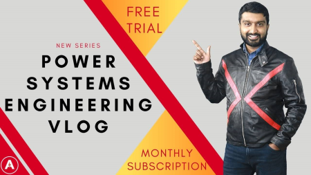 Power Systems Engineering - Vlog1