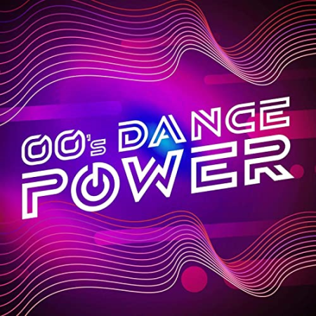 VA - 00s Dance Power (2020)