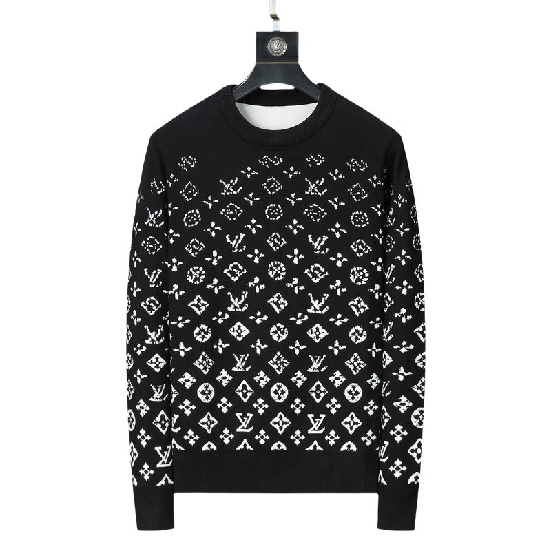 Louis Vuitton Sweater 30+ colorways [Premium Quality]