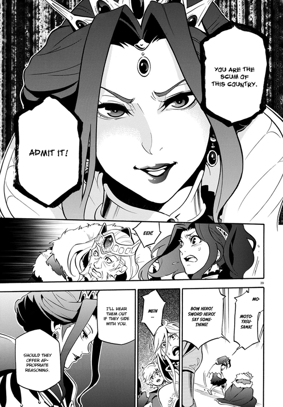 Tate no Yuusha no NariagariChap31-10