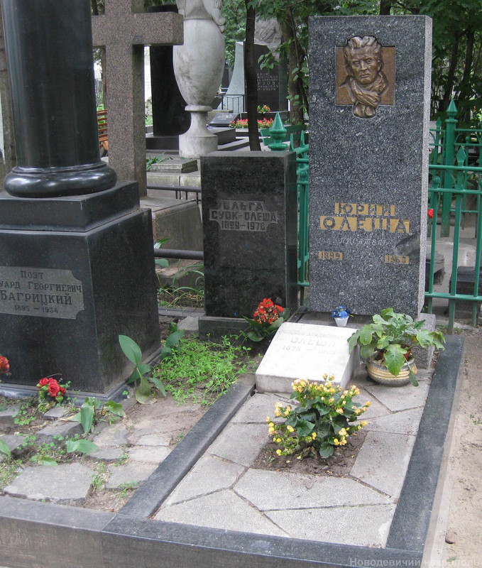olesha-yu-k