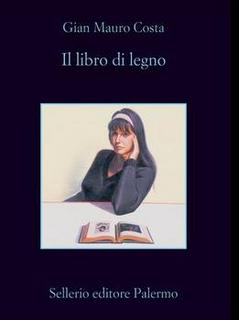 Gian Mauro Costa - Il libro di legno (2010)