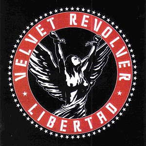 Re: Velvet Revolver