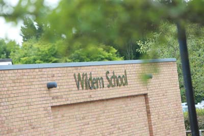 Wildern School