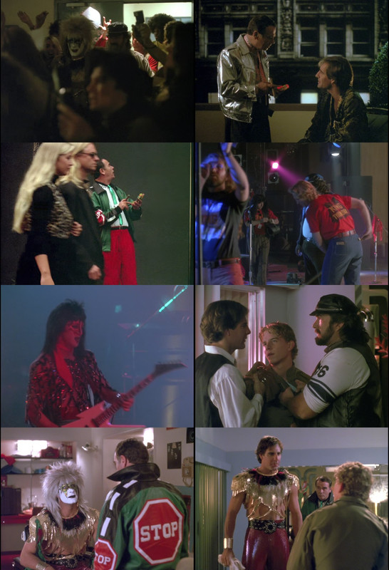 Quantum Leap S03 1080p Bluray x265 HiQVE