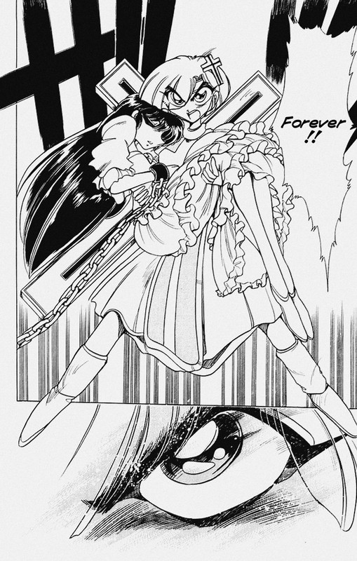 Hameln no Violin HikiVol22-15