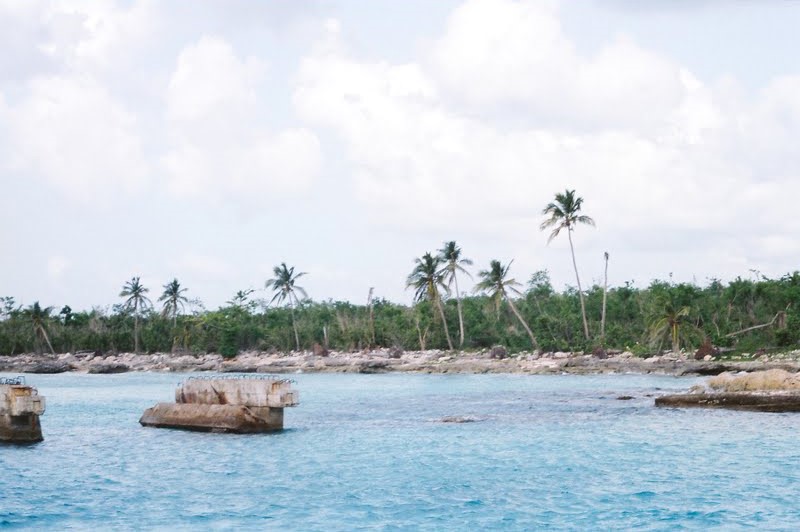 Altos de Chavón e Isla Saona - República Dominicana y sus pueblos-1998/1999/2004 (11)
