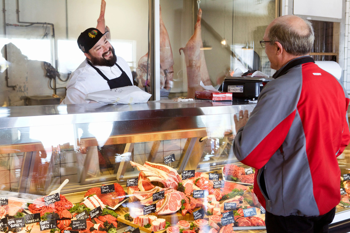 Health Benefits of Choosing Butcher Shop