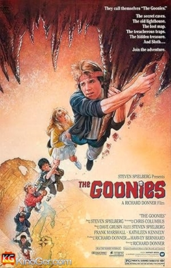 Die Goonies (1985)