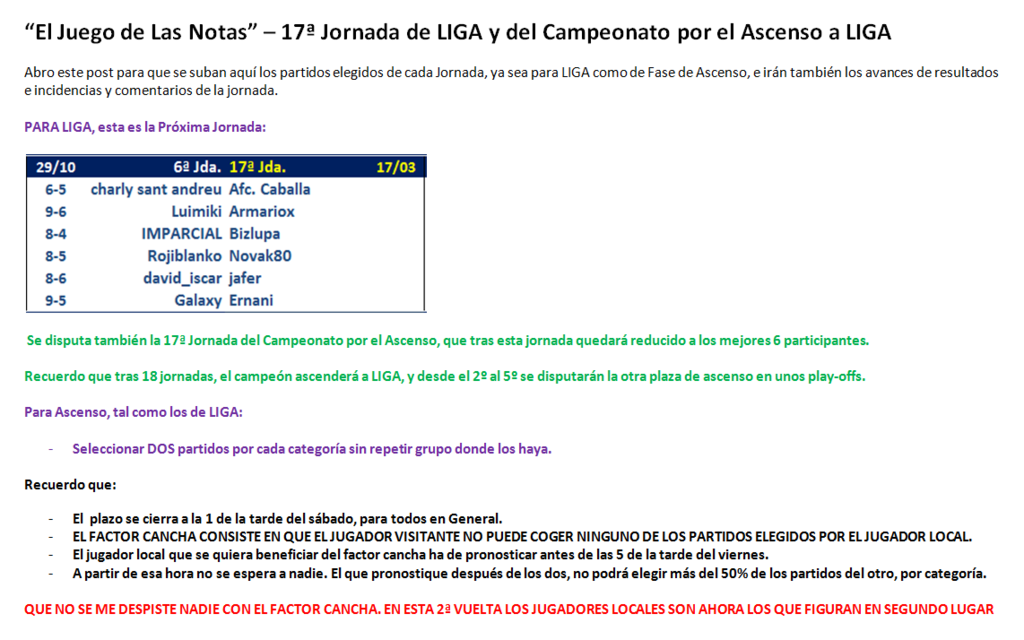 El Juego de Las Notas – 20ª Fecha (Liga y Ascenso) Cabecera-para-el-juego-de-las-notas-Segunda-vuelta