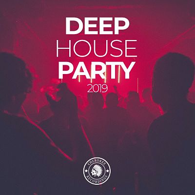 VA - Deep House Party 2019 (05/2019) VA-Dee-opt