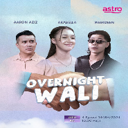 Overnight Wali (2024)