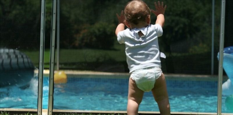 pool barrier inspections