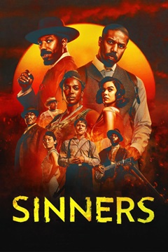 Sinners 2025 2160p WEB-DL DD5.1 DV HDR x265-TFPDL