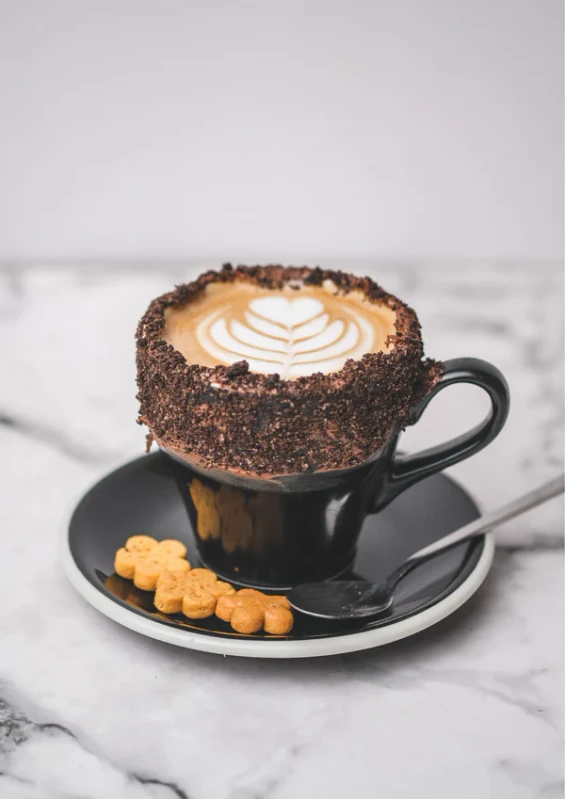 Mocha