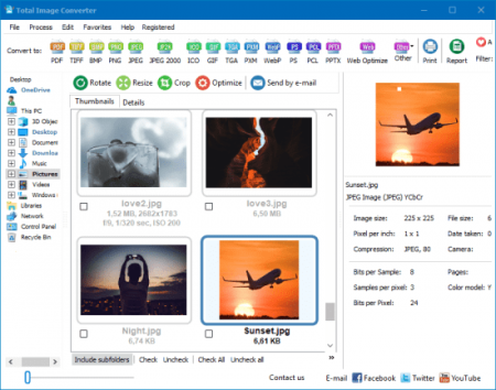 CoolUtils Total Image Converter 8.2.0.217 Multilingual