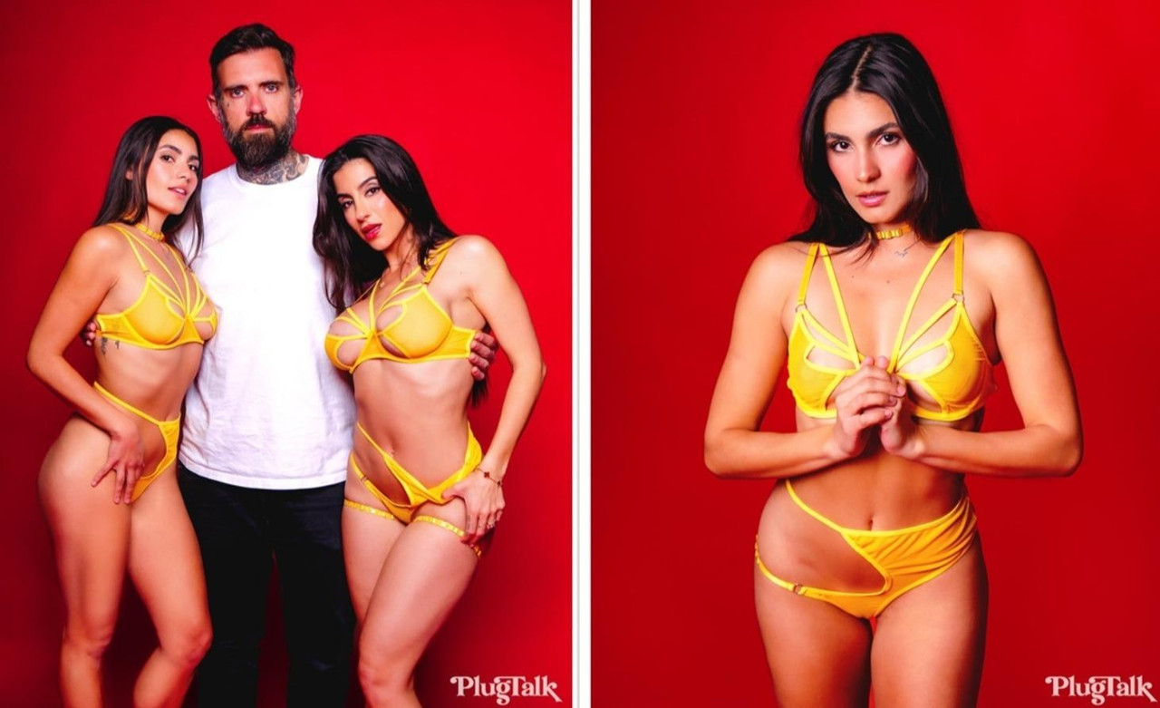 OnlyFans – Isa Bella And Lena The Plug Threesome From PlugTalk (25 04 29) 1080p