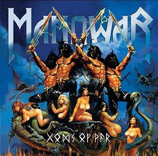 Re: Manowar