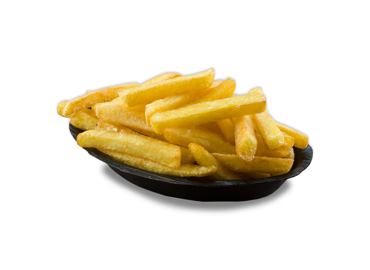 Patatas Medianas
