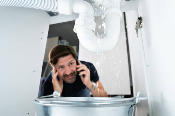 Professional Plumbing Services in Broomfield