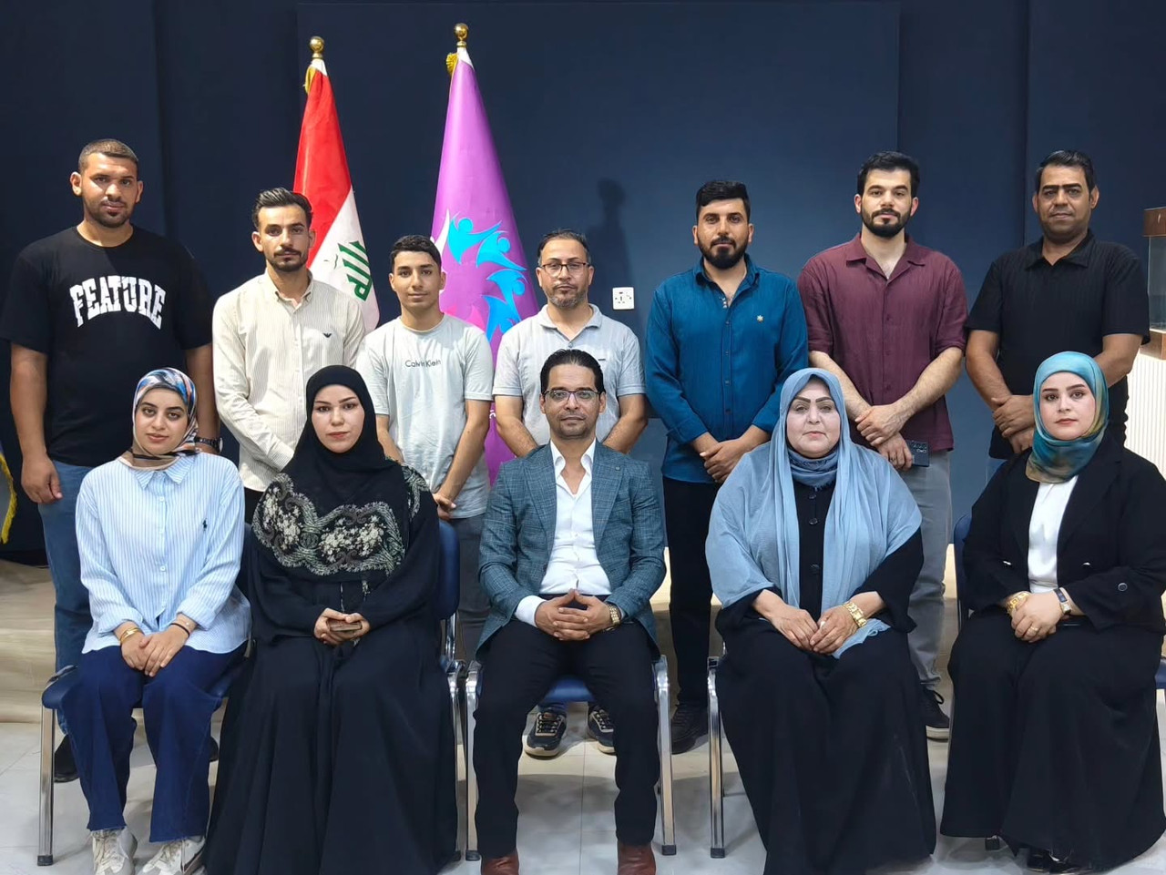 ورشة صناعة الشخصية المؤثرة - 1