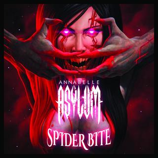 Annabelle Asylum - Spider Bite (2019).mp3 - 320 Kbps