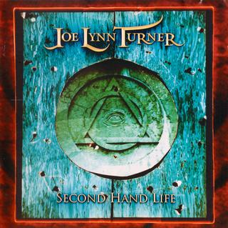 Joe Lynn Turner - Second Hand Life (2007).mp3 - 320 Kbps