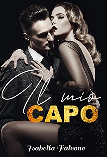 Isabella Falcone - Il mio Capo (2021)