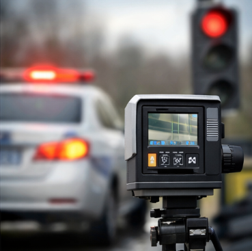 Нарушения ПДД