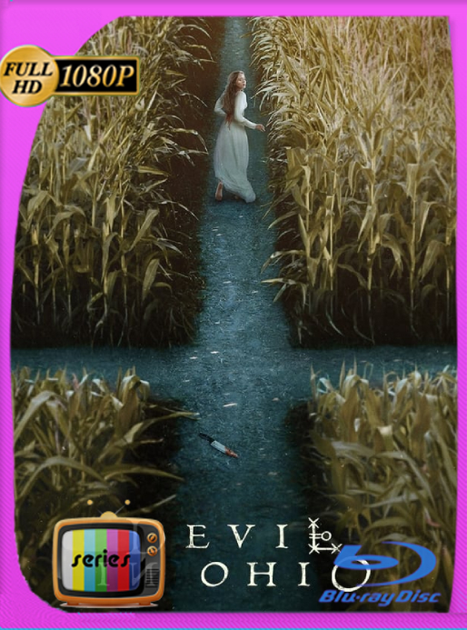 El diablo en Ohio (2022) Temporada 01 WEB-DL [1080p] Latino [GoogleDrive]